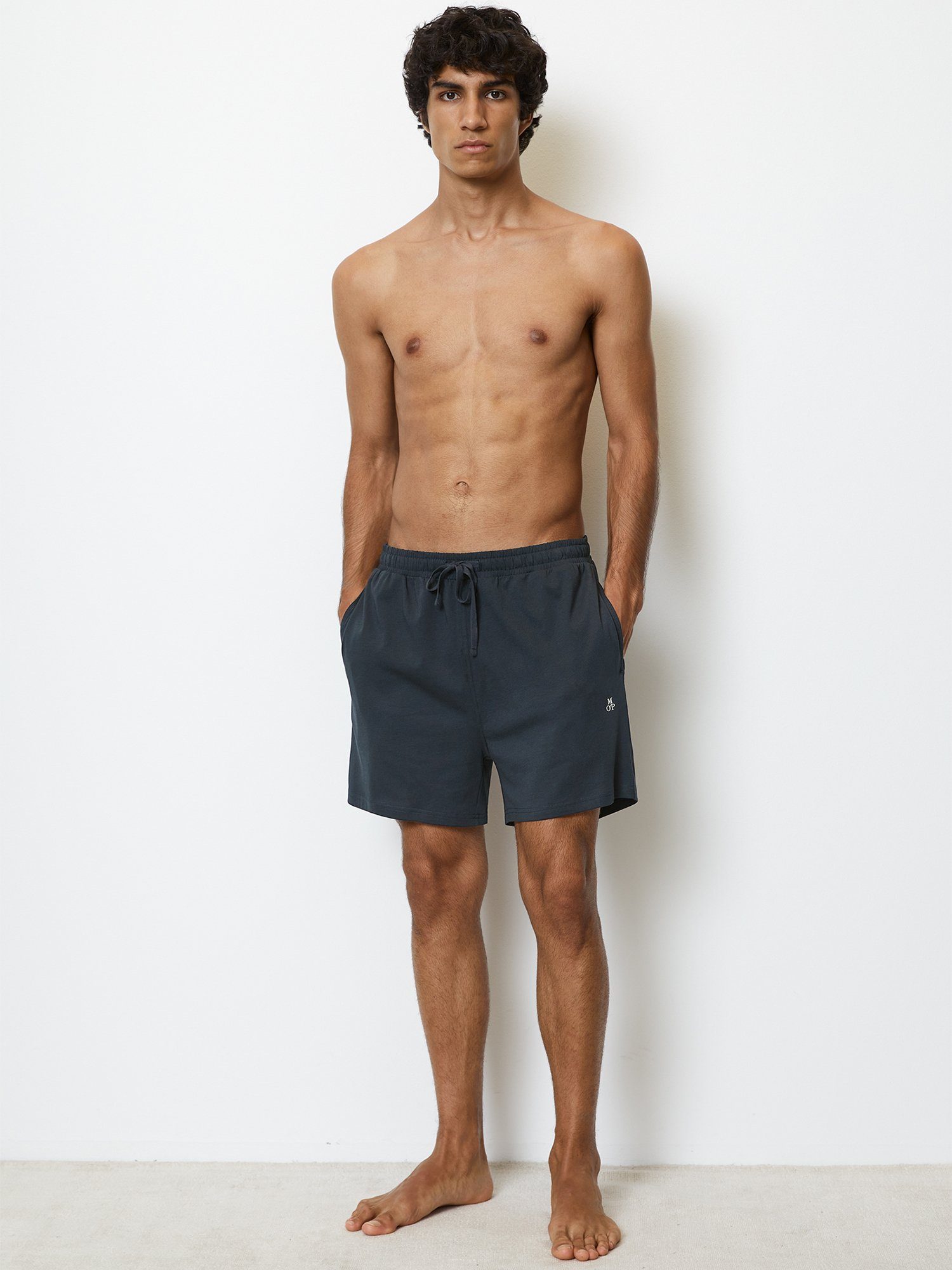 Marc O'Polo Pyjamashorts Mix & Match günstig online kaufen