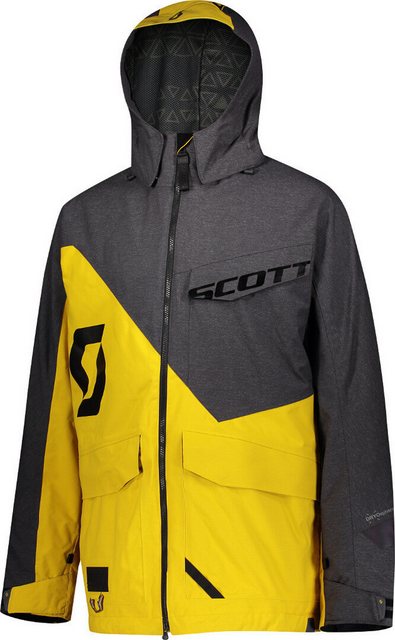 Scott Outdoorjacke XT Shell Dryo Snowmobil Jacke günstig online kaufen