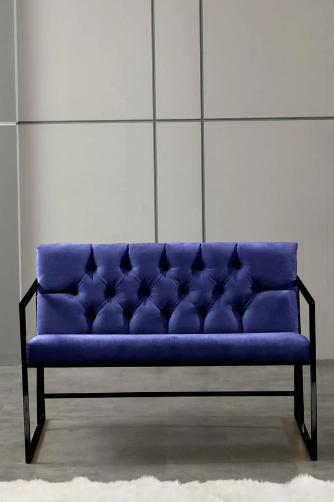 Skye Decor Sofa BRN1190 günstig online kaufen