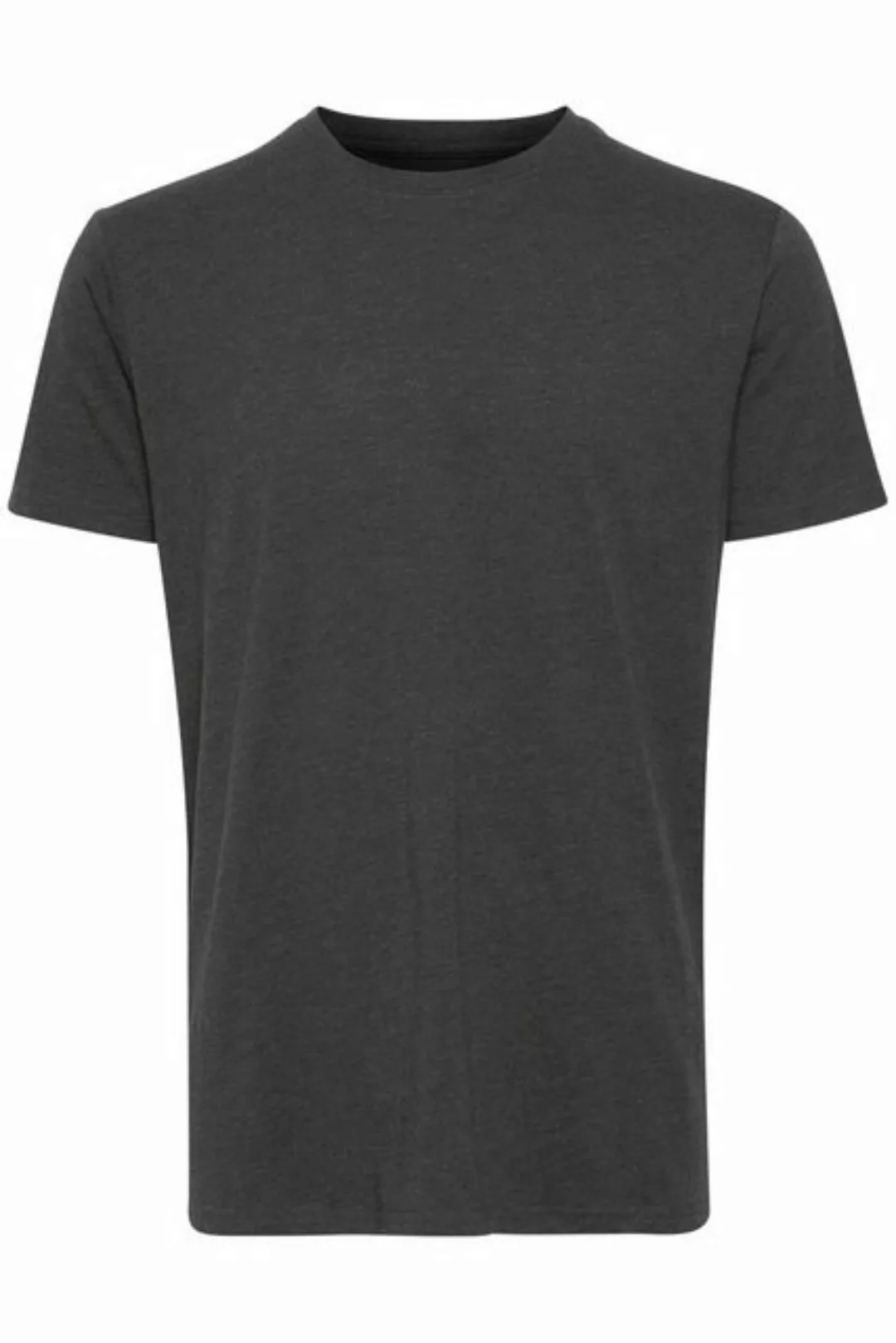 !Solid T-Shirt 6194761, Tee - Rock SS - 21103651 Basic T-Shirt günstig online kaufen