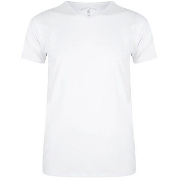 Presly & Sun  T-Shirt Steve V-Neck günstig online kaufen