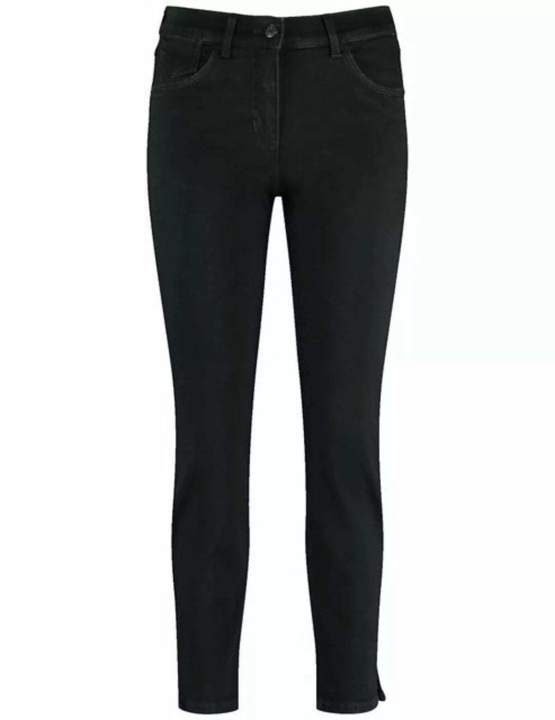 GERRY WEBER Bequeme Jeans Gerry Weber Edition / Da.Jeans / HOSE JEANS VERKU günstig online kaufen