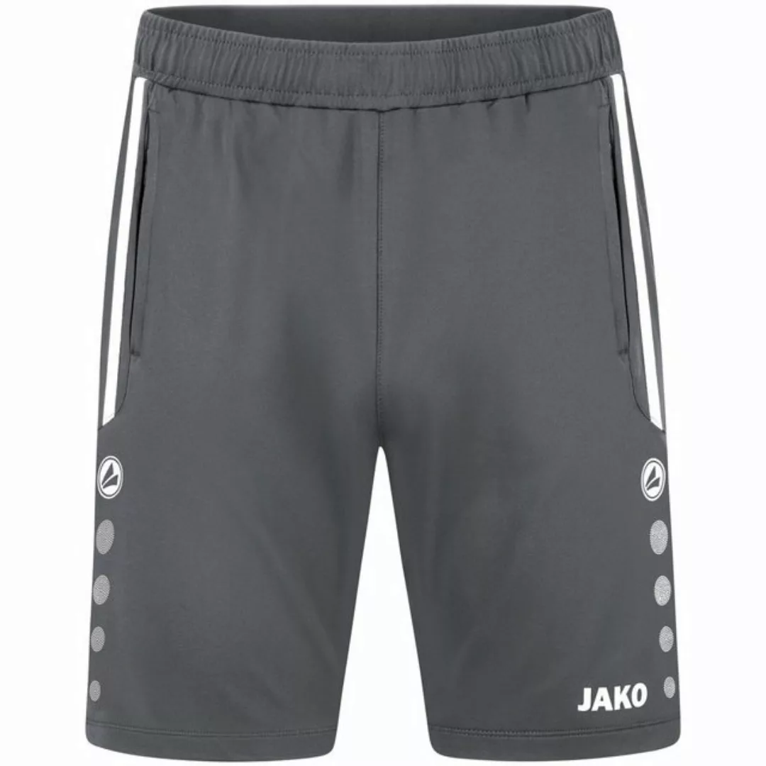 Jako Sweatbermudas 8589 Trainingsshort Allround günstig online kaufen