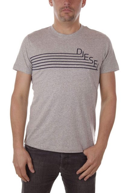 Diesel T-Shirt Diesel T-Joe-QF Herren T-Shirt günstig online kaufen