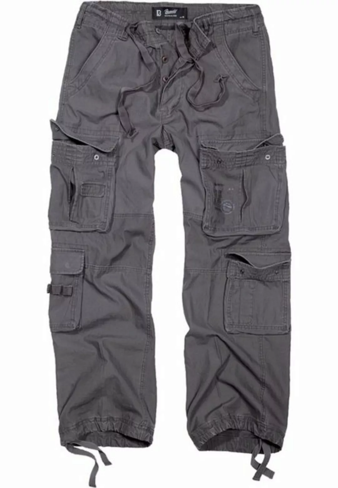 Brandit Cargohose Brandit Herren Vintage Cargo Pants (1-tlg) günstig online kaufen