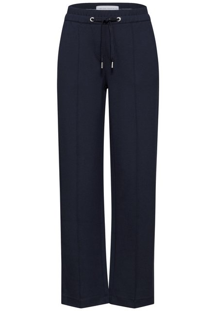 Cecil 5-Pocket-Hose Style Neele Straight Solid günstig online kaufen