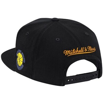 Mitchell And Ness  Schirmmütze Golden State Warriors günstig online kaufen