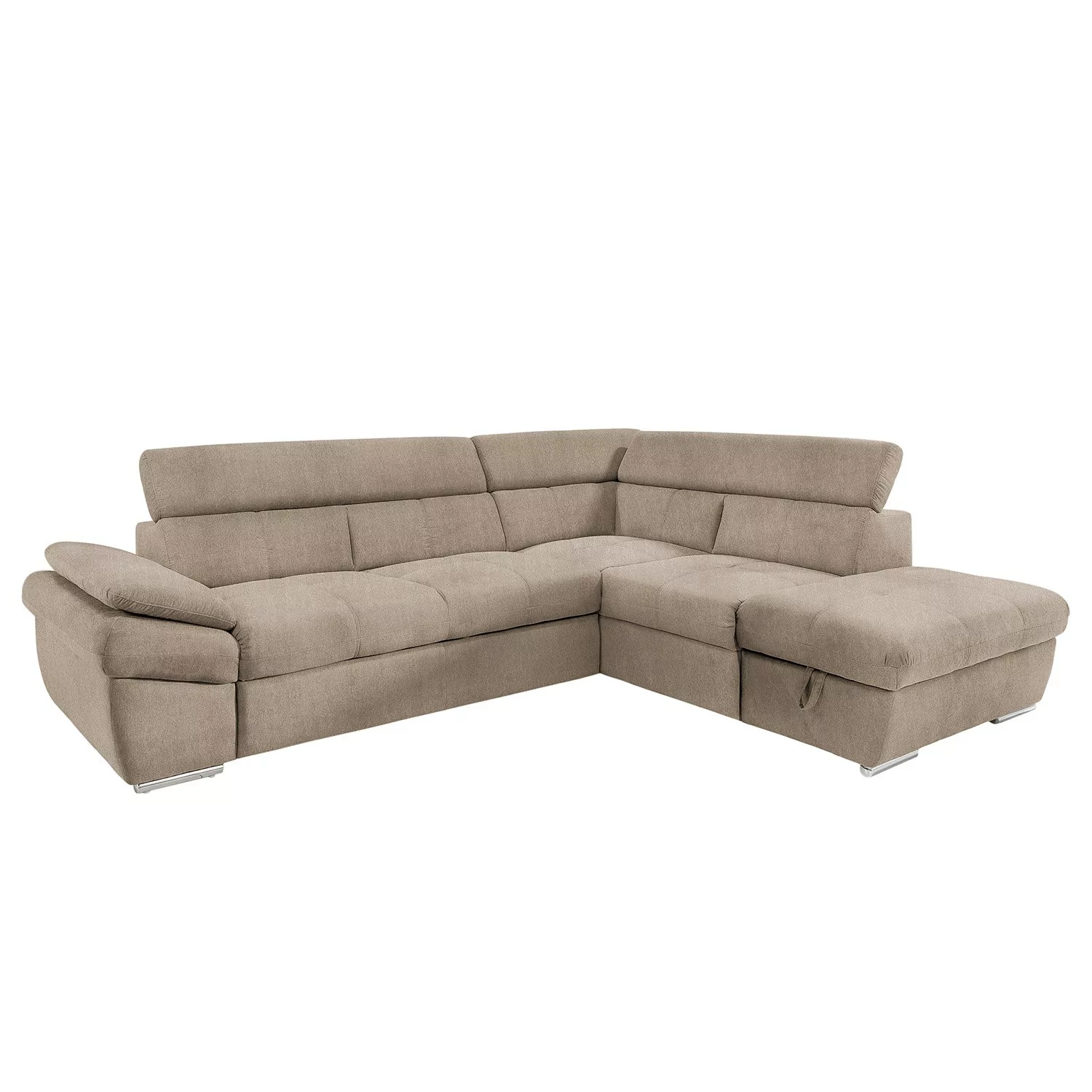 home24 Ecksofa Barvas III günstig online kaufen