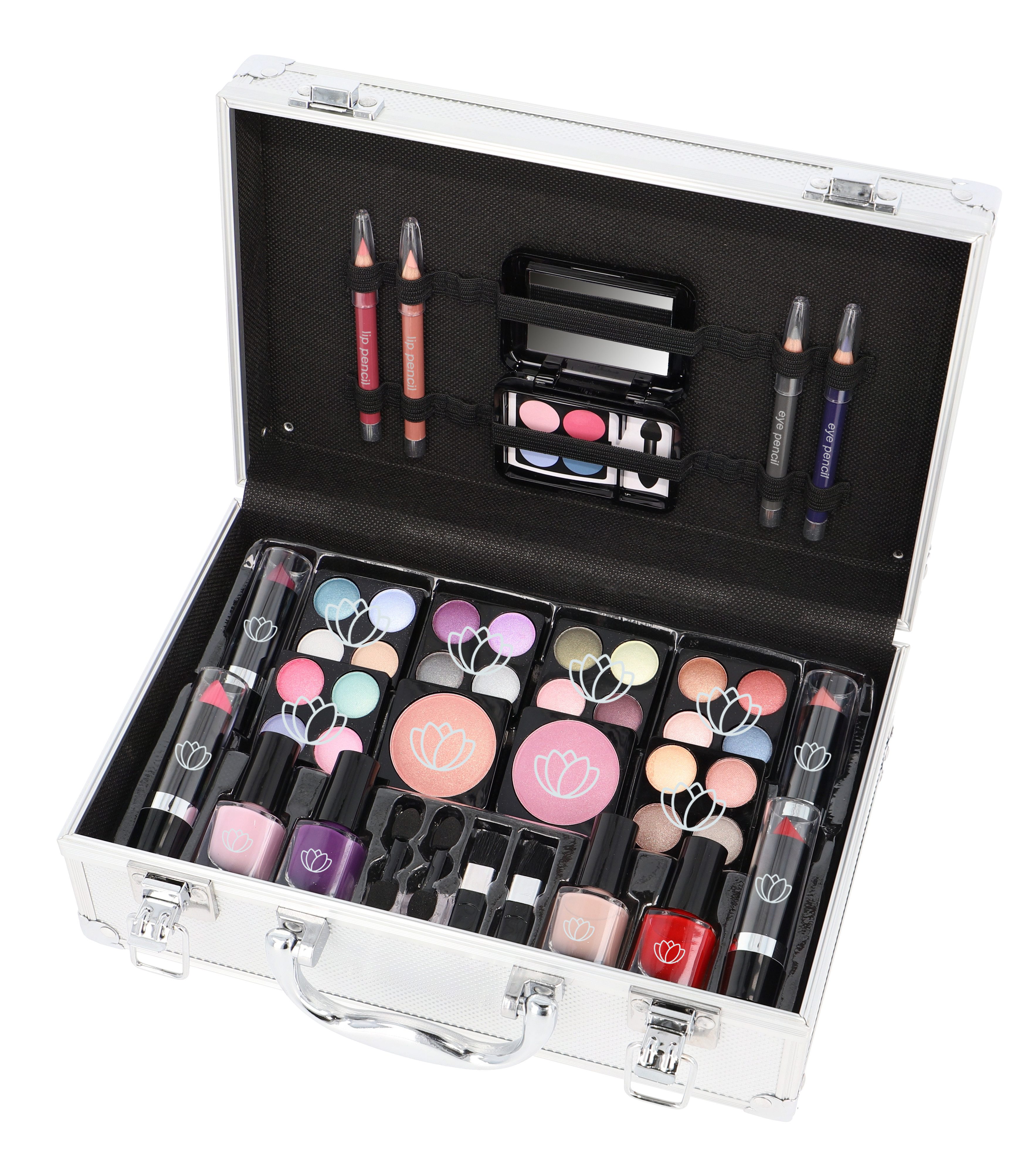 Schmink-Koffer Make Up Set Kosmetikkoffer Darling günstig online kaufen