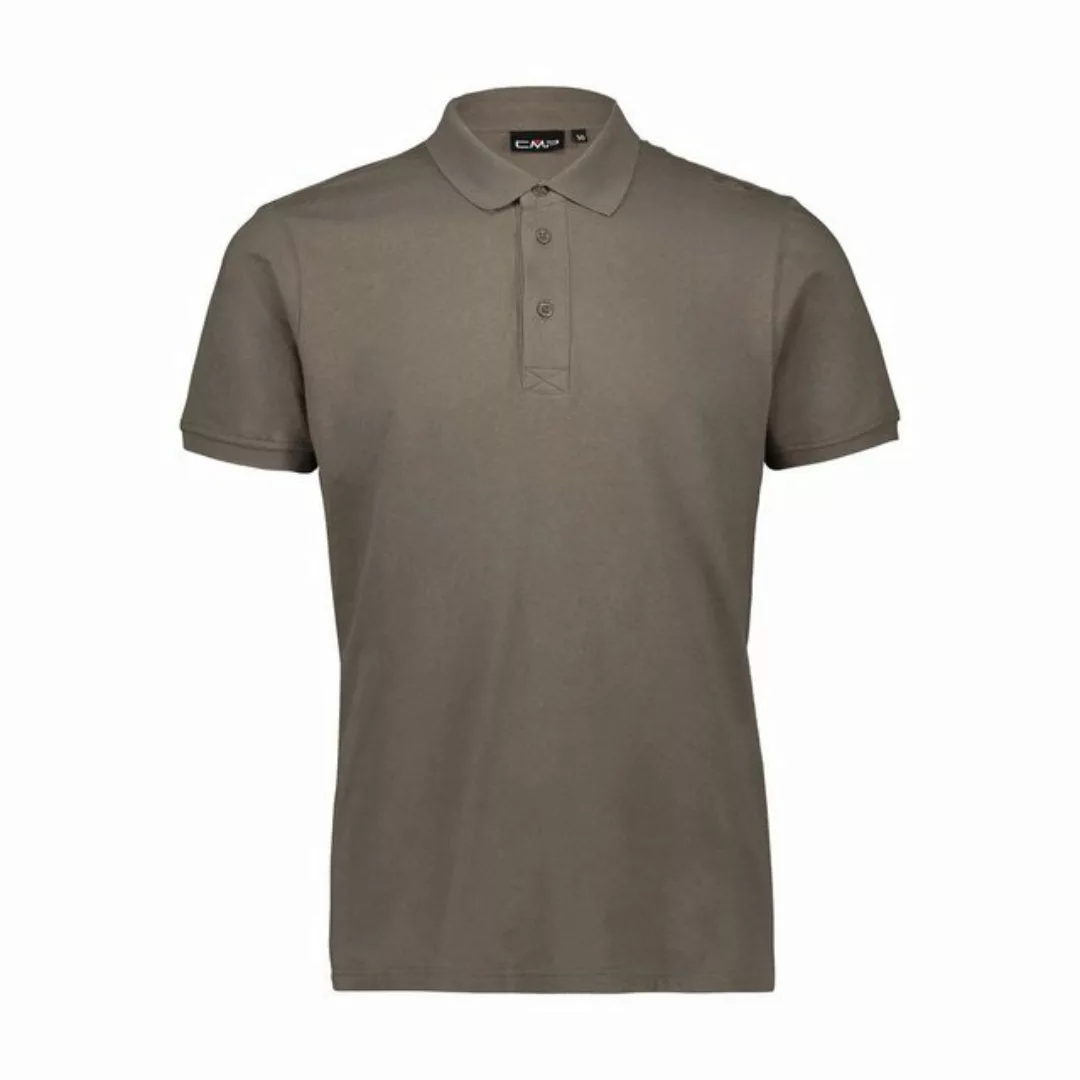 CMP Poloshirt CMP Herren Poloshirt Man Polo 30T7597 günstig online kaufen