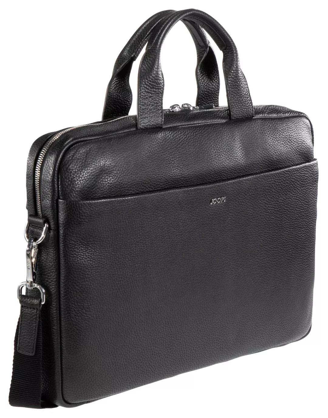 JOOP Messenger Bag "cardona pandion briefbag shz 2" günstig online kaufen