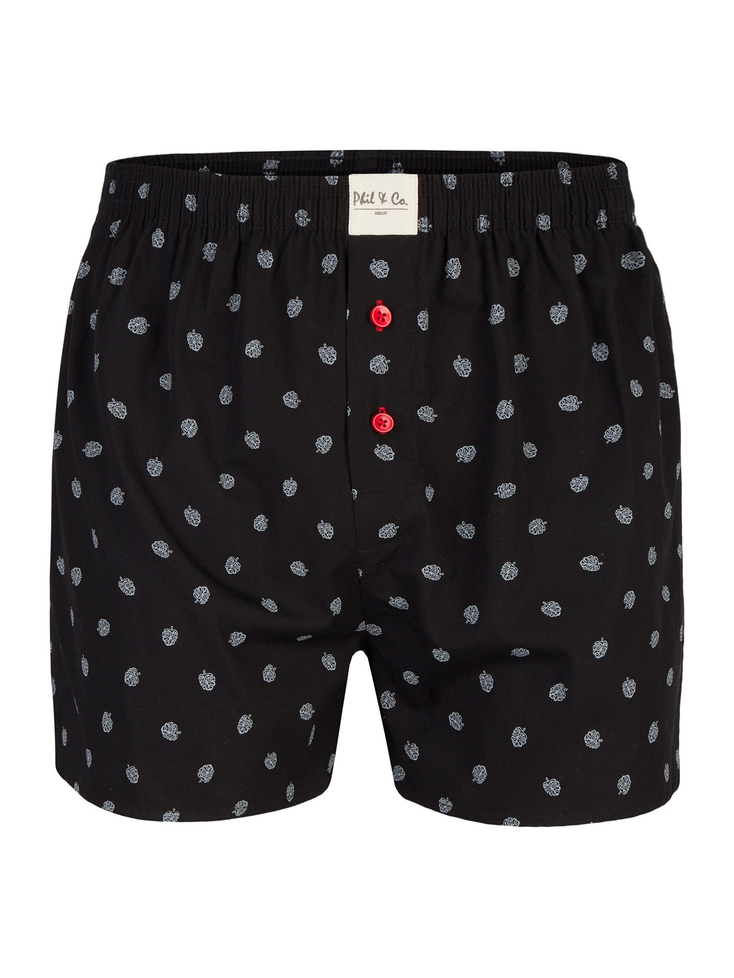 MG-1 Boxershorts Boxershorts MG-77-900-00 Größe L günstig online kaufen