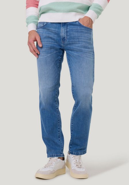 Pioneer Authentic Jeans 5-Pocket-Jeans Rando Megaflex Stretch Denim günstig online kaufen