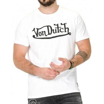 Von Dutch  T-Shirts & Poloshirts 945870-70F günstig online kaufen