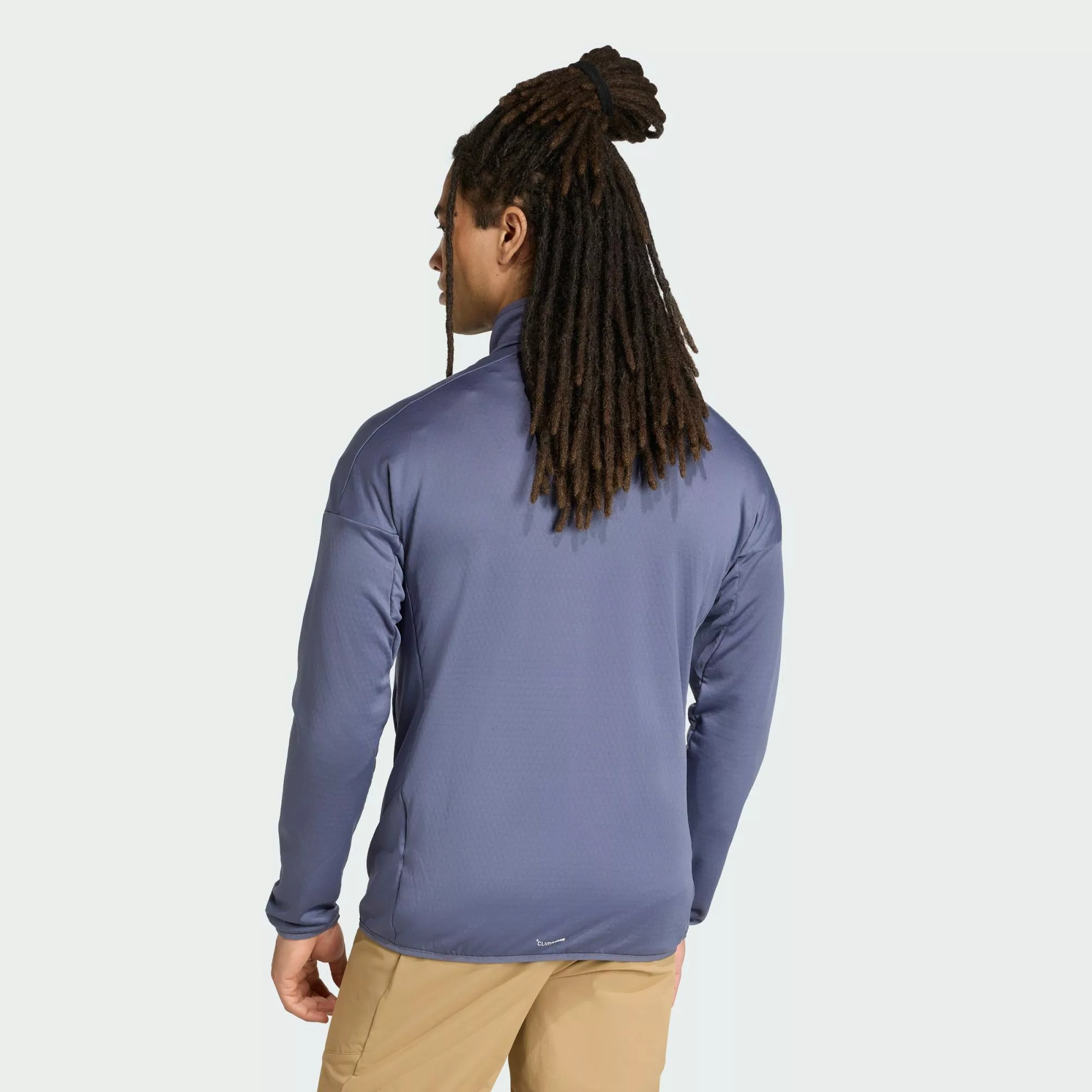 adidas TERREX Fleecejacke TERREX XPERIOR CLIMAWARM günstig online kaufen