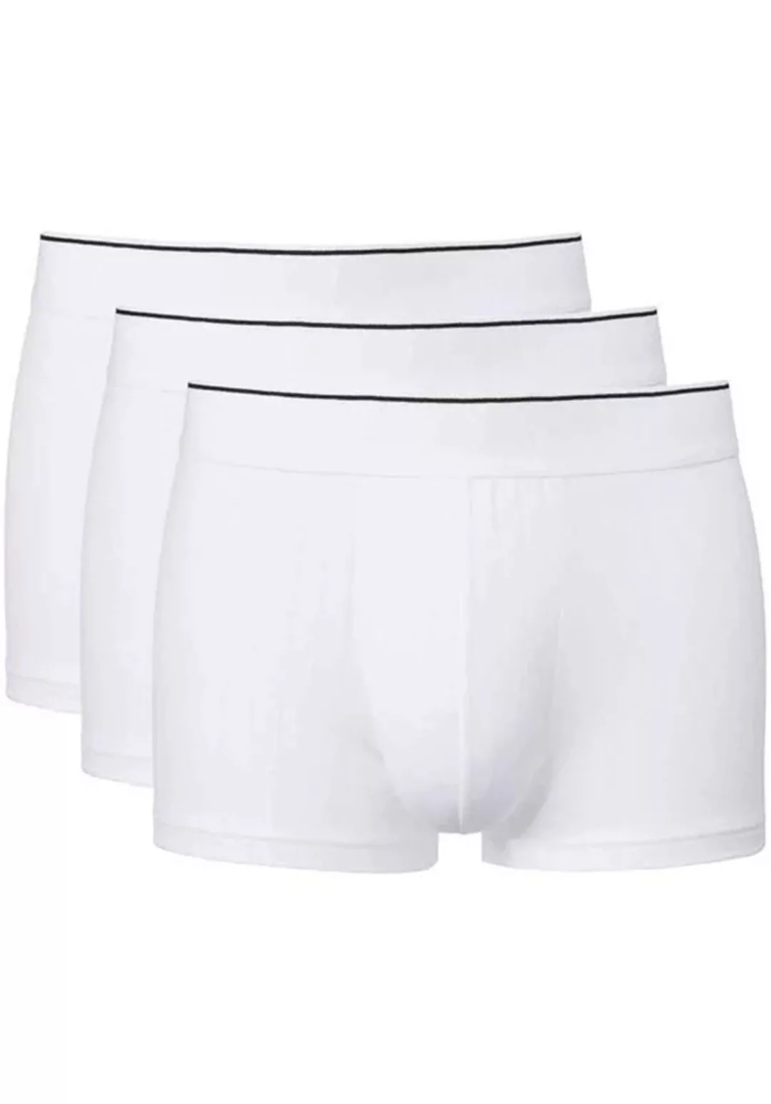 CALIDA Boxershorts "Pure & Style", (Packung, 3 St.), im attraktiven 3er-Pac günstig online kaufen