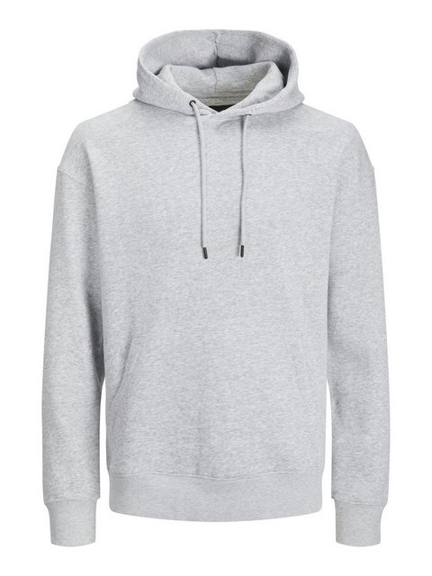 Jack & Jones Hoodie JJEBRADLEY SWEAT HOOD NOOS PLS günstig online kaufen