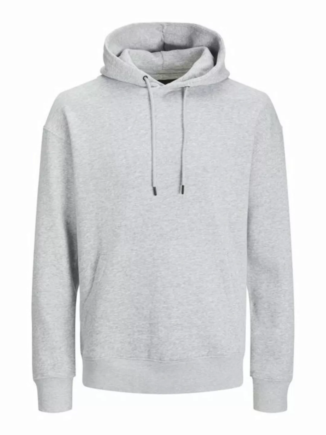 Jack & Jones Hoodie JJEBRADLEY SWEAT HOOD NOOS PLS günstig online kaufen