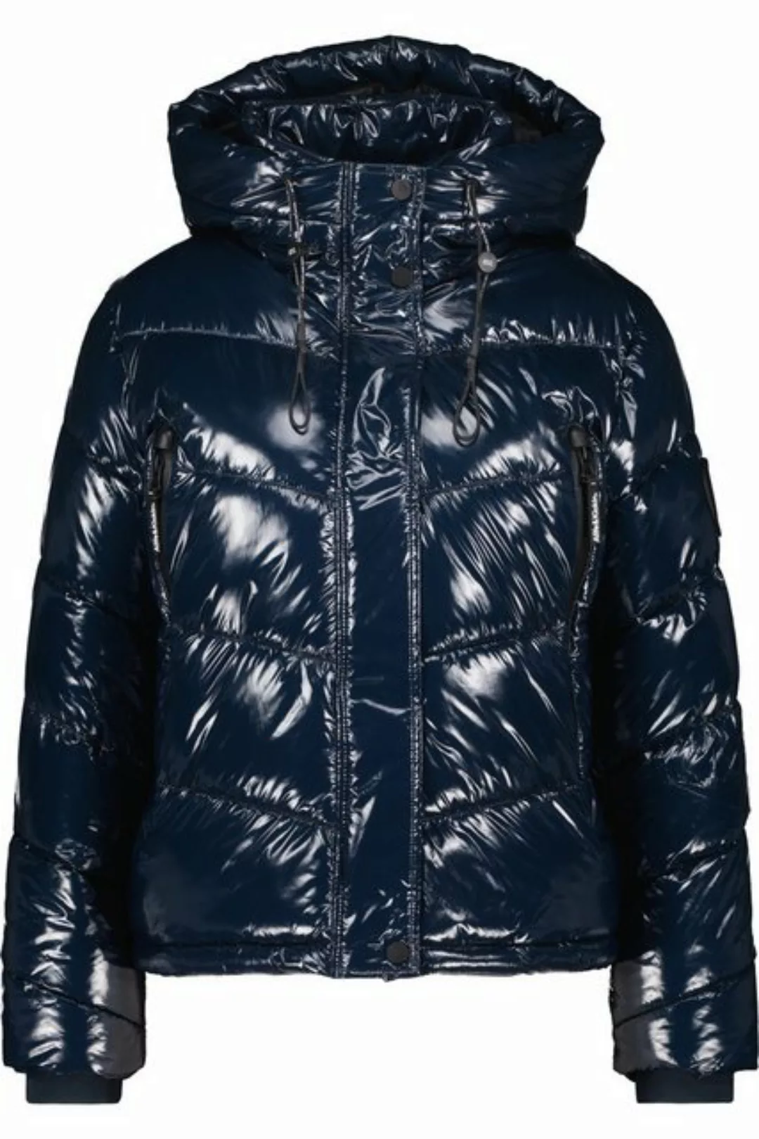 Alife & Kickin Winterjacke Damen DayanyAK A günstig online kaufen