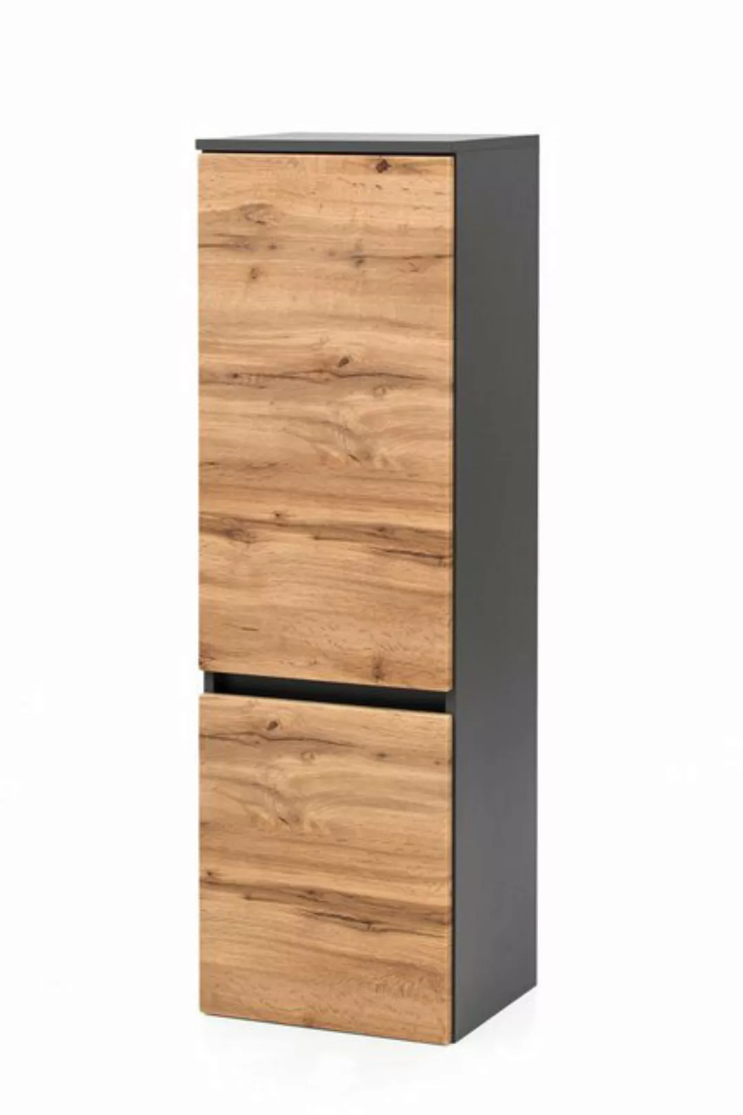 HELD MÖBEL Midischrank 40 x 130 x 35 cm (B/H/T) günstig online kaufen