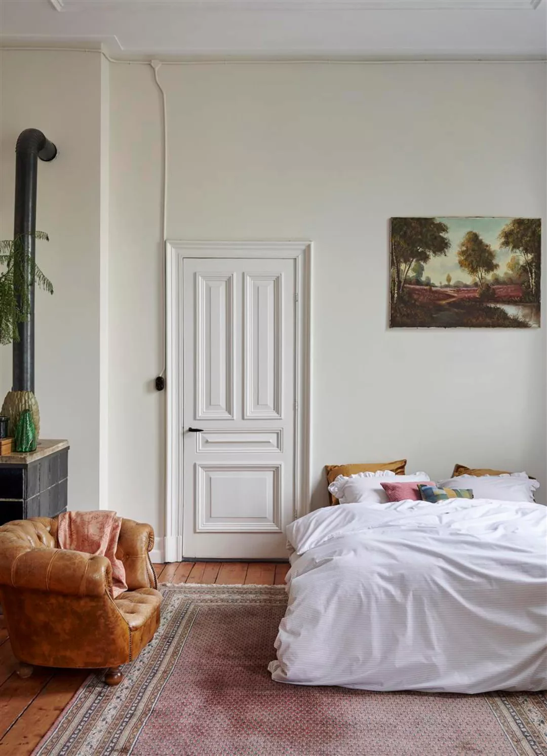 At Home by Beddinghouse | Bettwäsche-Set Flamboyant Stripes günstig online kaufen