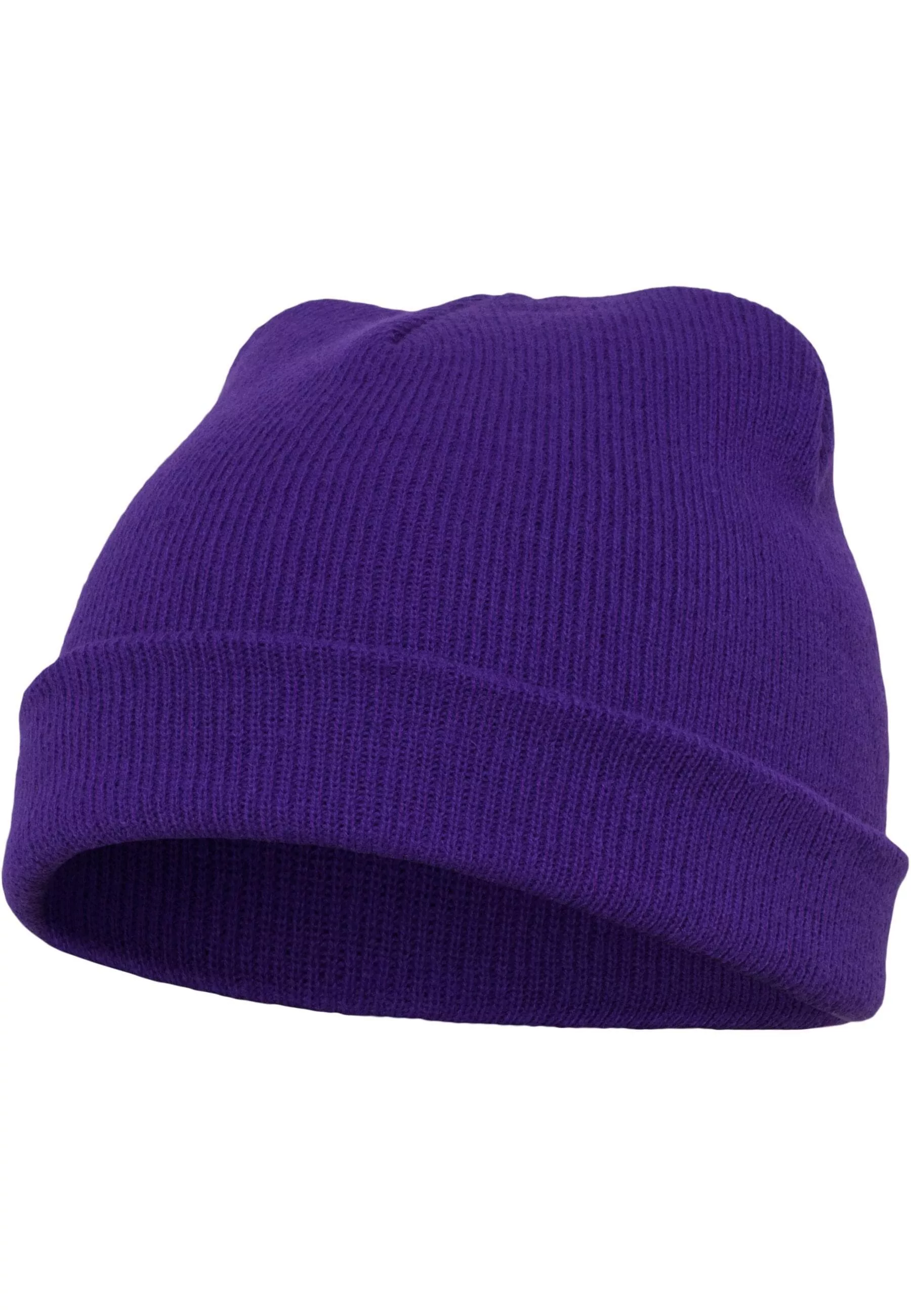 Flexfit Beanie "Flexfit Unisex Heavyweight Beanie", (1 St.) günstig online kaufen