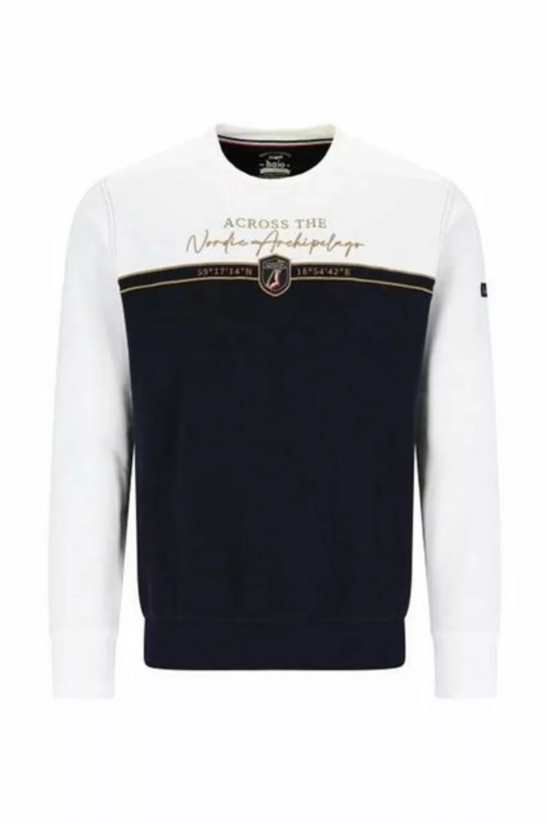 Hajo Sweatshirt 27711 Stay Fresh-Premiumqualität günstig online kaufen