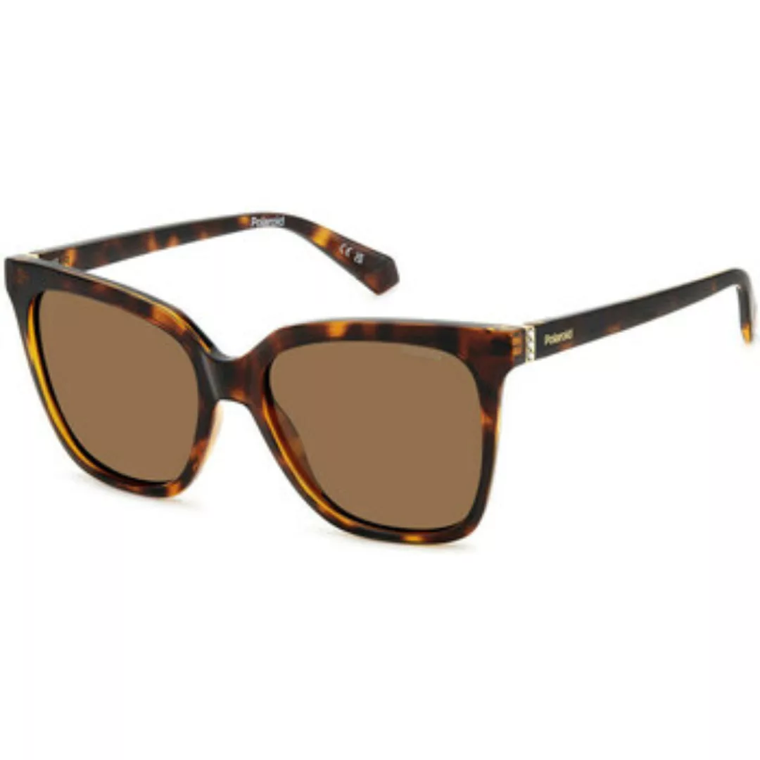 Polaroid  Sonnenbrillen PLD4155/S/X 086 Polarisierte Sonnenbrille günstig online kaufen