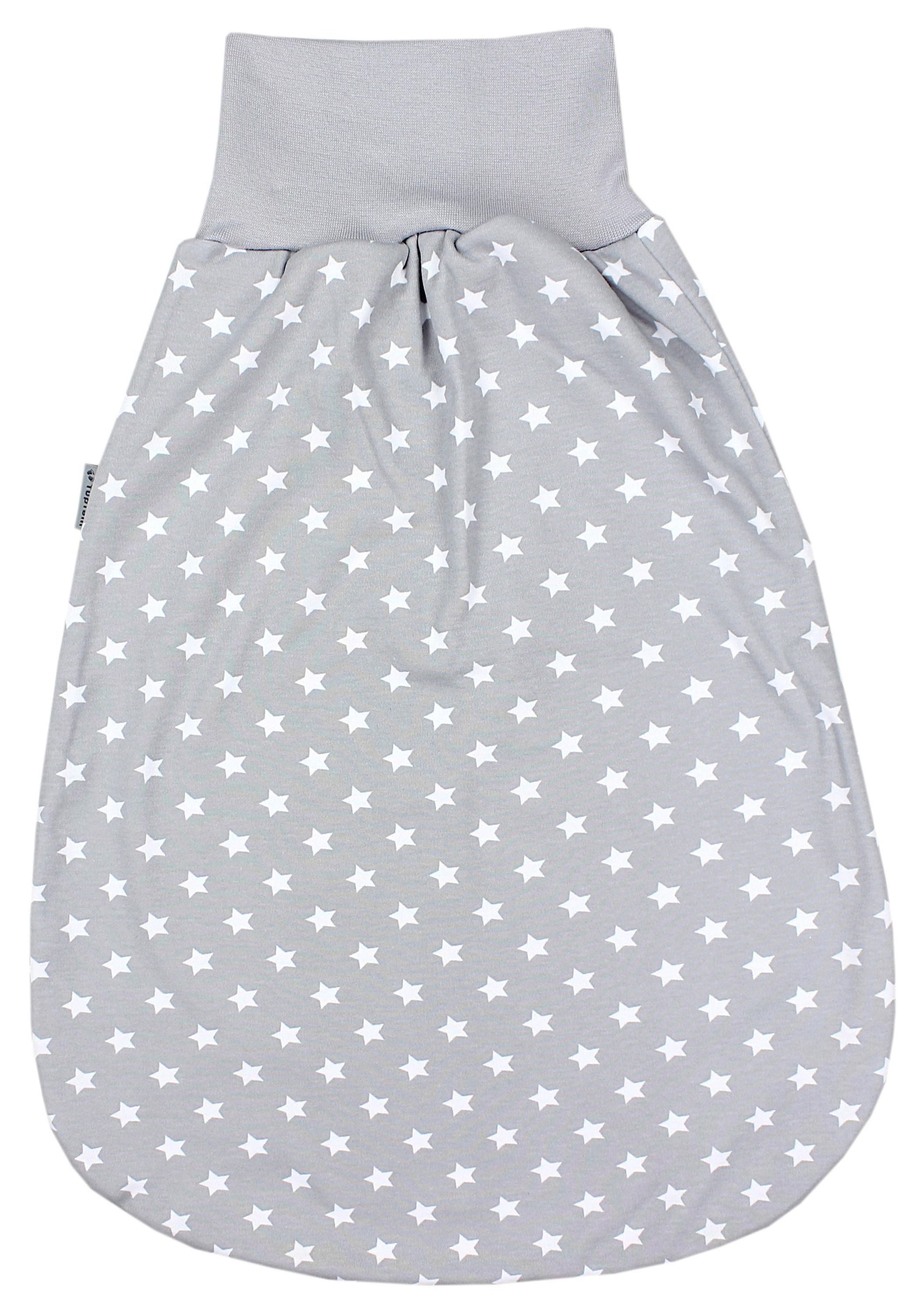 TupTam Babyschlafsack TupTam Unisex Baby Strampelsack günstig online kaufen
