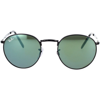 Ray-ban  Sonnenbrillen Sonnenbrille  Neue Runde RB3637 002/G1 günstig online kaufen