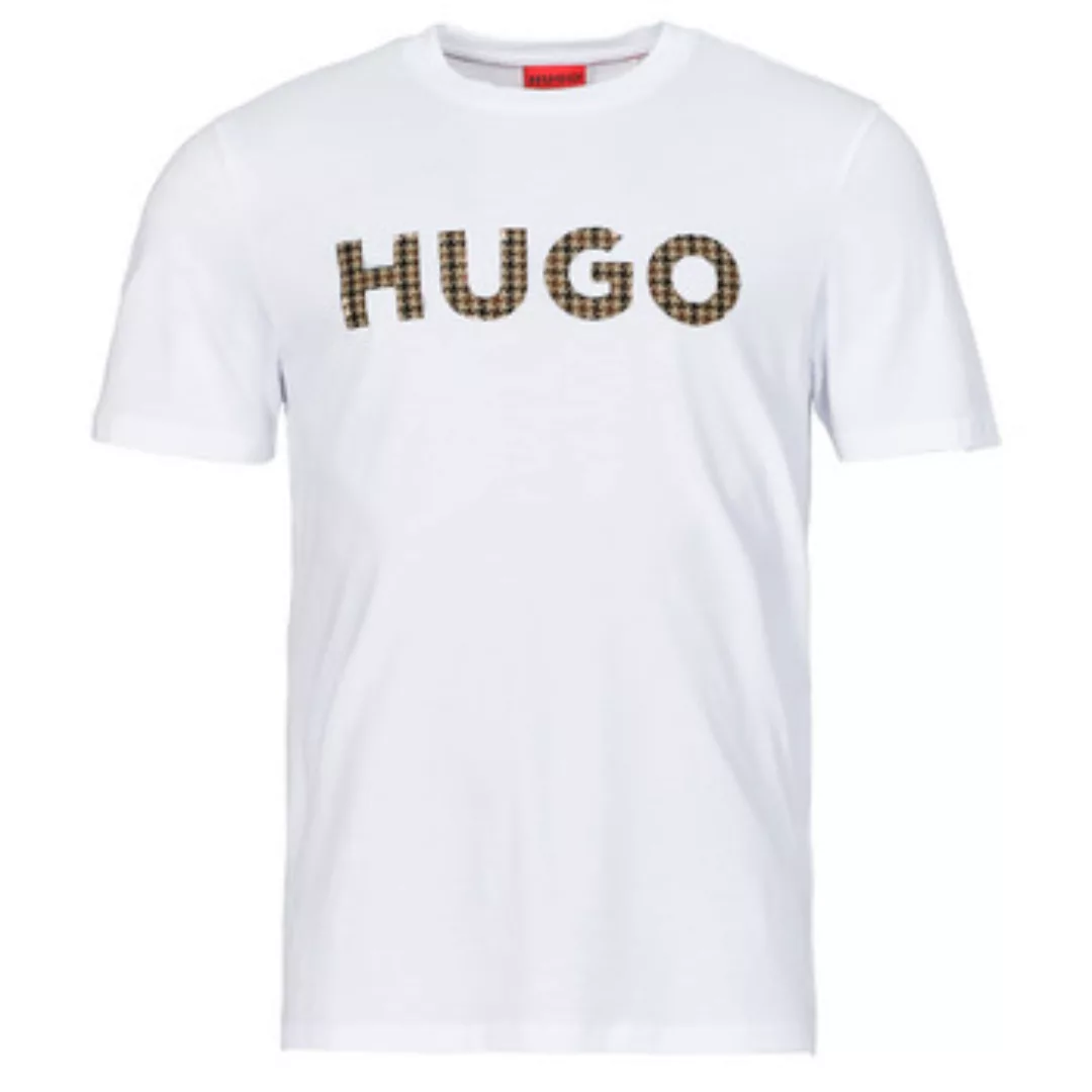 HUGO  T-Shirt Dulivio_U243 günstig online kaufen