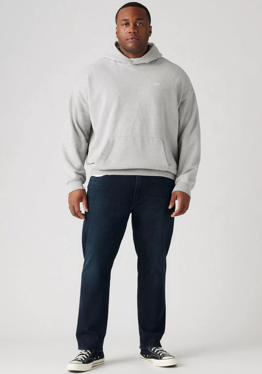 Levi's® Plus Slim-fit-Jeans 511 SLIM B&T günstig online kaufen