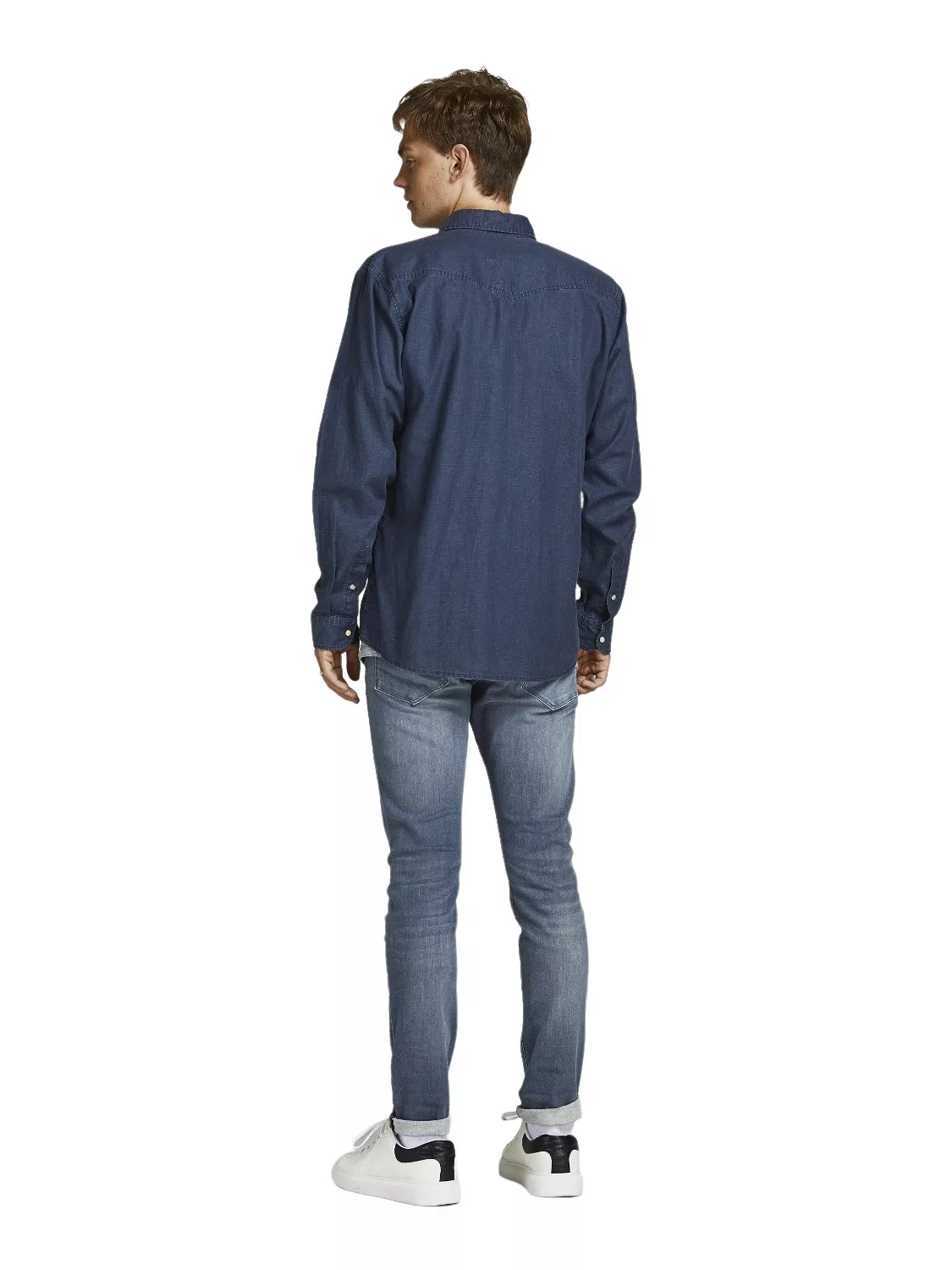 GLENN ICON JJ 857 SLIM FIT JEANS günstig online kaufen