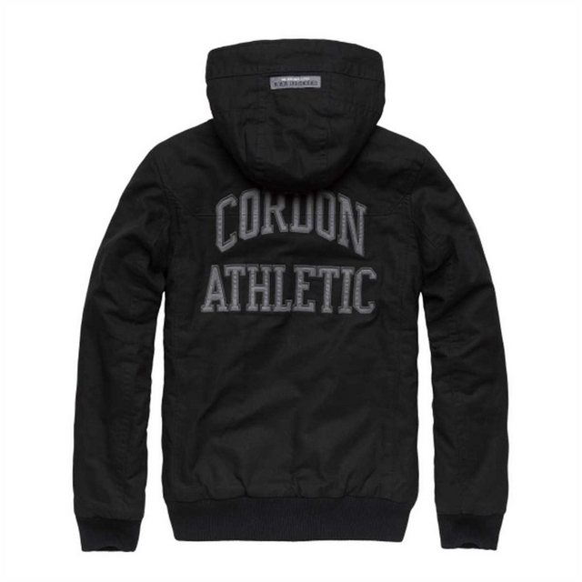 Cordon Berlin Outdoorjacke Active Print XL günstig online kaufen