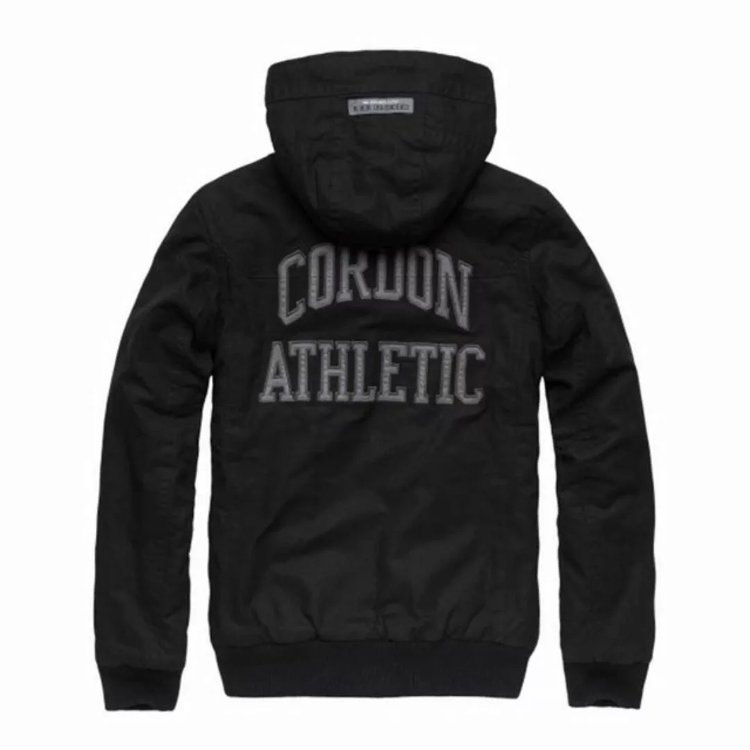 Cordon Berlin Outdoorjacke Active Print S günstig online kaufen