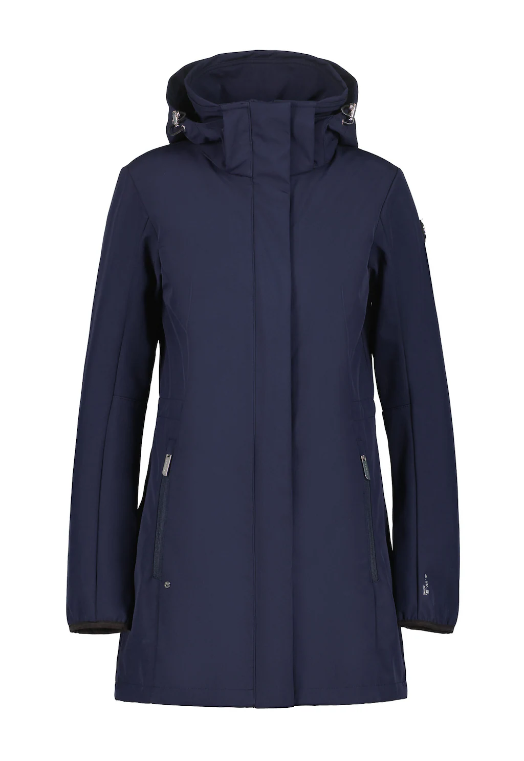 Luhta Outdoorjacke "Luhta Softshell jacke Iloniemi" günstig online kaufen