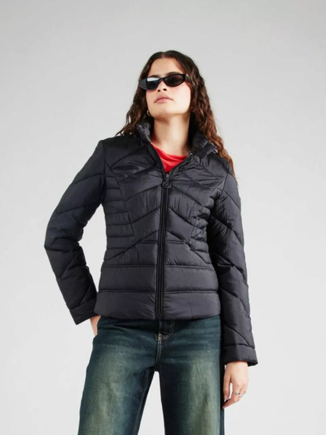 Guess Steppjacke JULIANE (1-St) günstig online kaufen