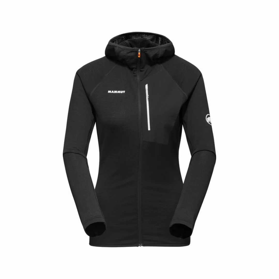 Mammut Aenergy Light ML Hooded Jacket Women - Midlayer Jacke (Auslauf) günstig online kaufen