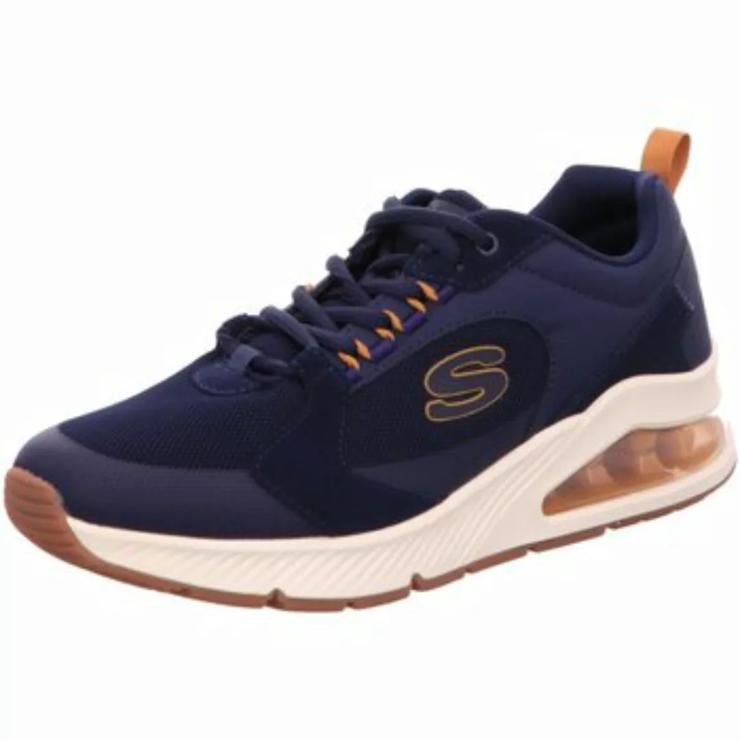 Skechers  Halbschuhe Schnuerschuhe UNO 2 - 90'S2 183065 NVY günstig online kaufen