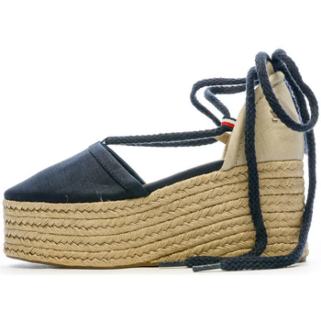 Tommy Hilfiger  Espadrilles FW0FW07746 günstig online kaufen