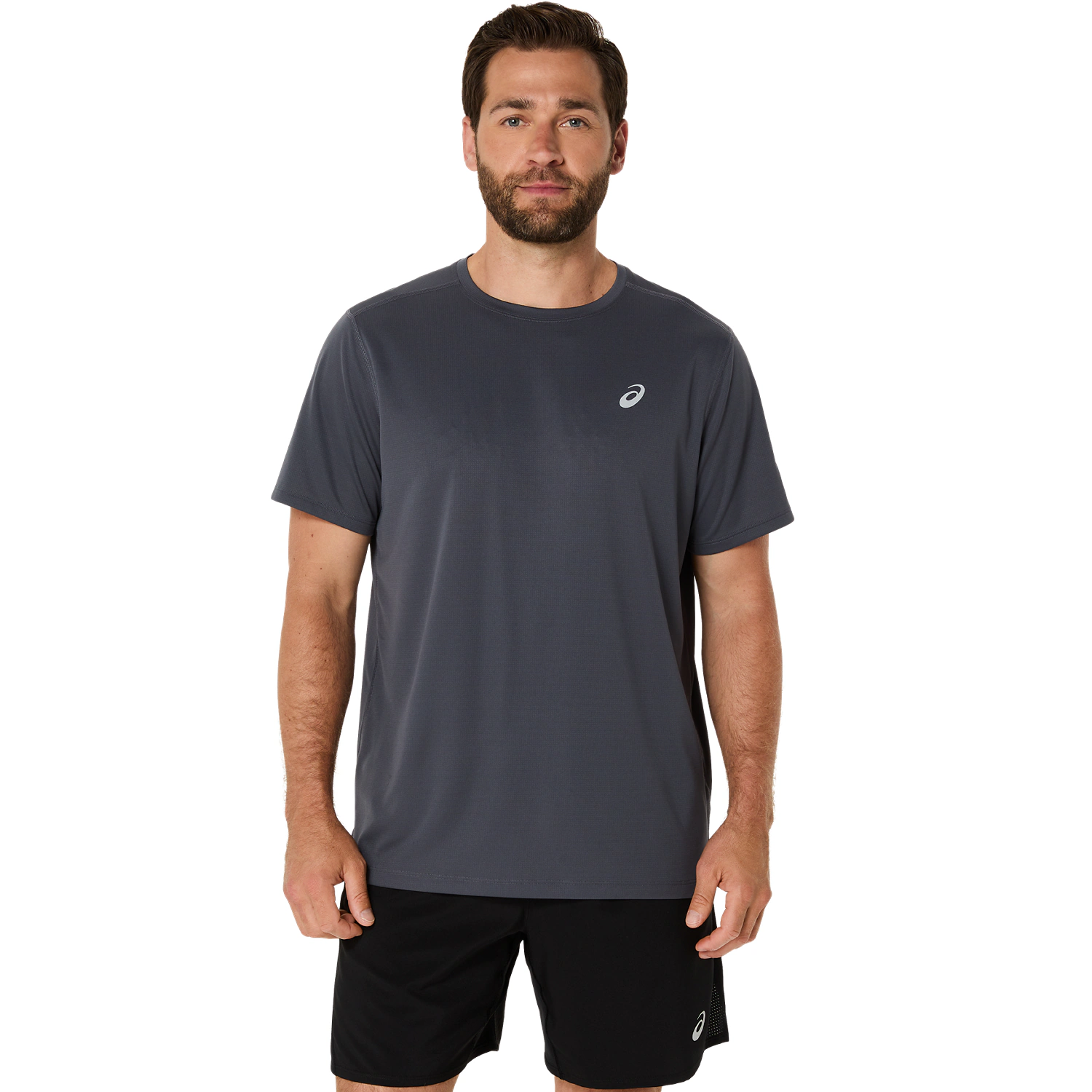 Asics Laufshirt "ASICS CORE SS TOP" günstig online kaufen