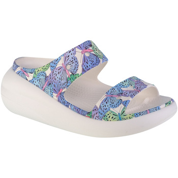 Crocs  Hausschuhe Classic Crush Butterfly Sandal günstig online kaufen