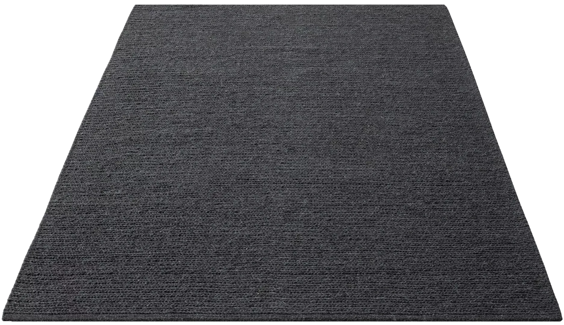 the carpet Teppich »Copenhagen«, rechteckig, Wool Handweb-Teppich Naturfase günstig online kaufen