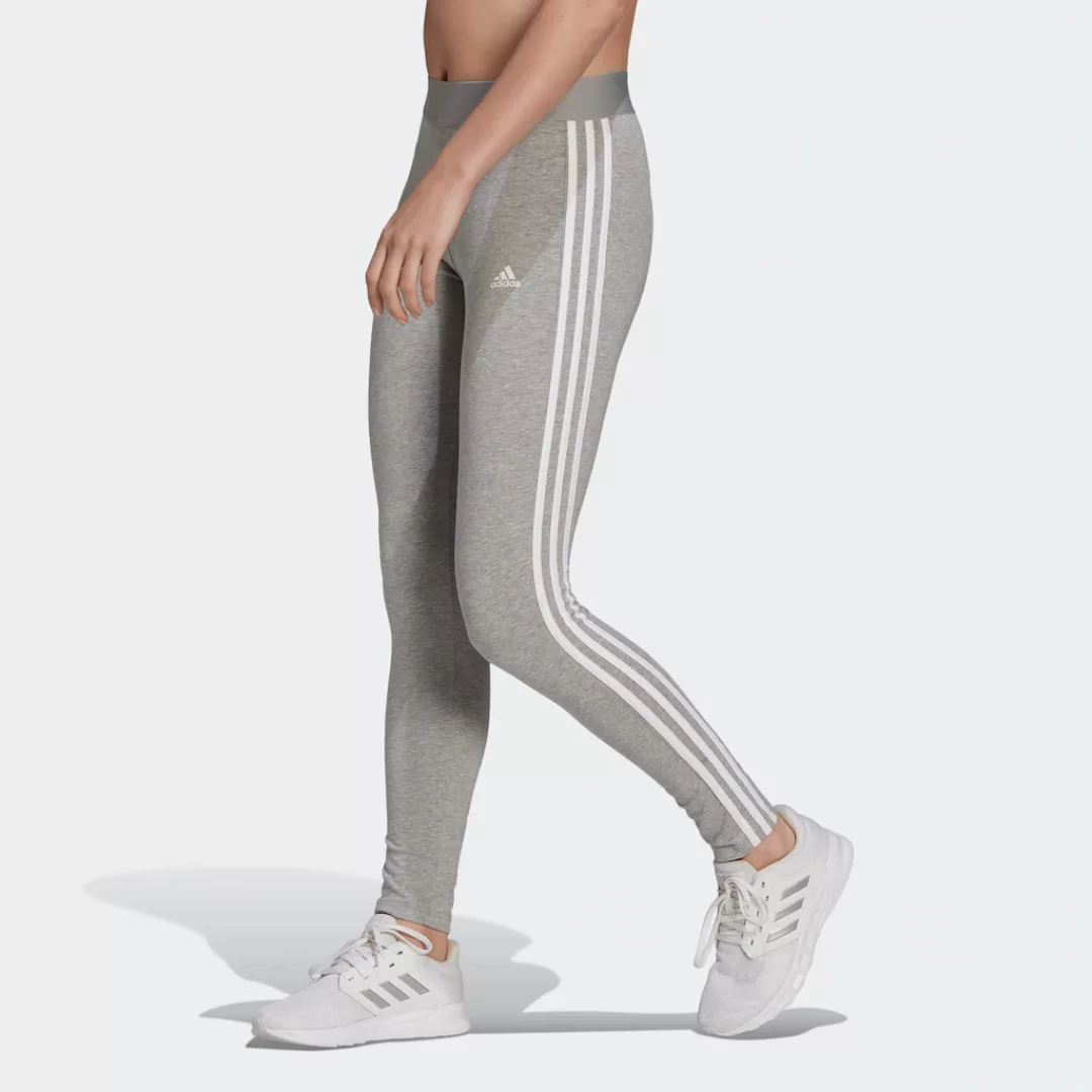 adidas Sportswear Leggings "W 3S LEG", (1 tlg.) günstig online kaufen