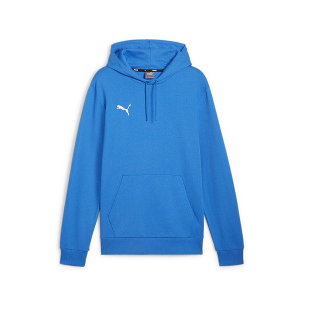 PUMA Trainingskapuzenpullover teamGOAL Casuals Hoody günstig online kaufen