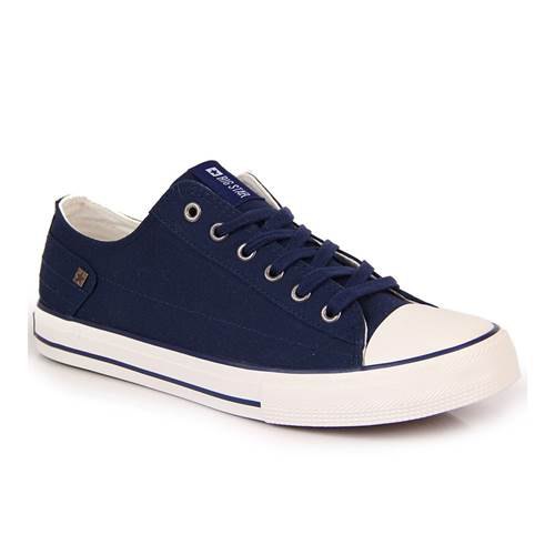 Big Star Int1089a Schuhe EU 44 Navy blue günstig online kaufen