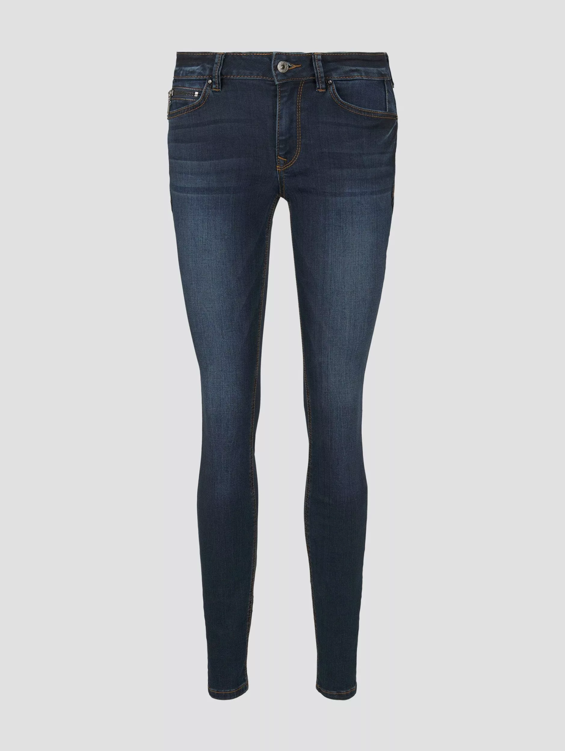 TOM TAILOR Denim Bequeme Jeans tom günstig online kaufen