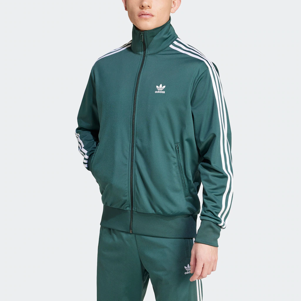 adidas Originals Trainingsjacke "FBIRD TT" günstig online kaufen