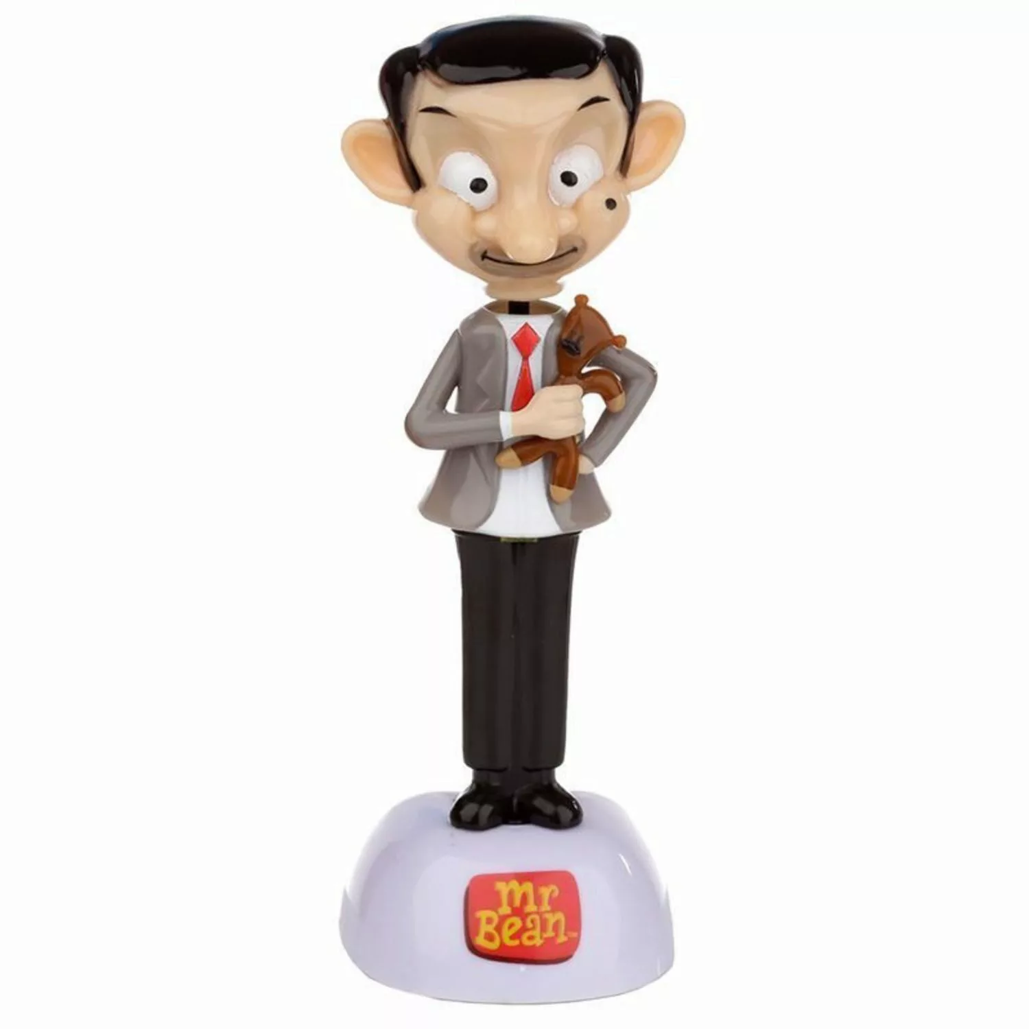 Puckator Dekofigur Mr. Bean und Teddy günstig online kaufen