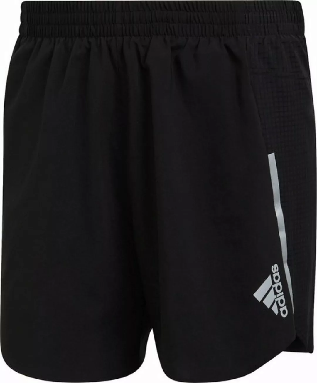 adidas Sportswear Laufhose D4R SHORT MEN BLACK günstig online kaufen